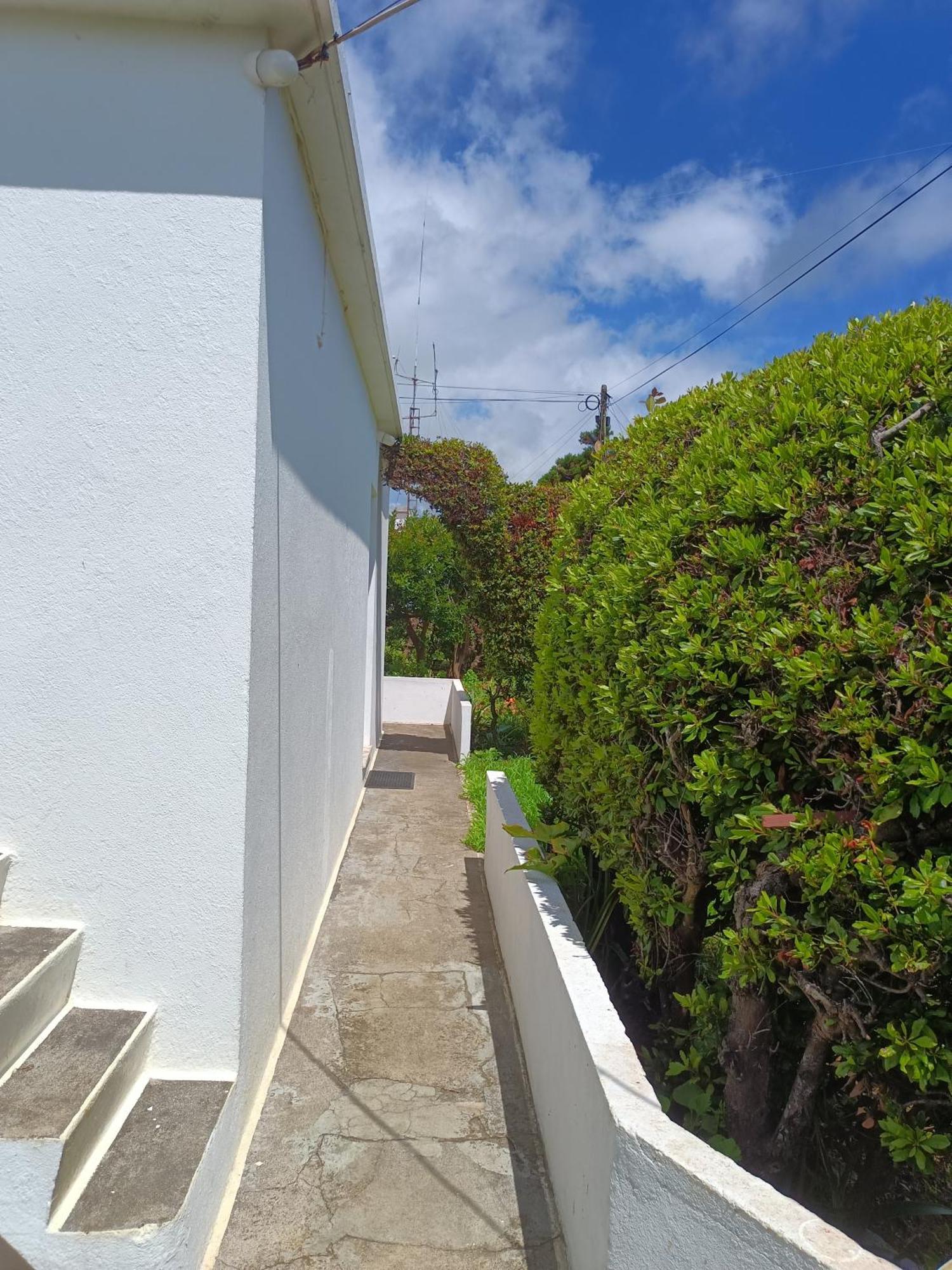 Casa Da Atalaia Villa Angra do Heroísmo Exterior foto